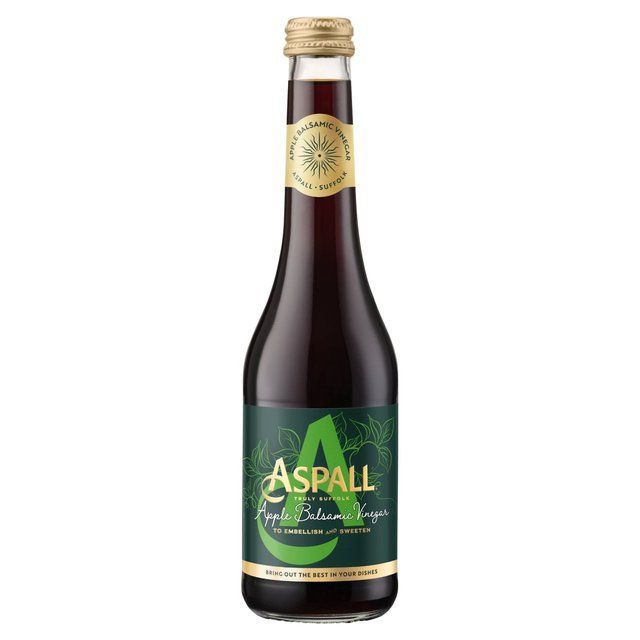 Aspall Apple Balsamic Vinegar 350ml - McGrocer