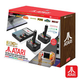 Atari Retro Video Game System & Pocket Player Pro - McGrocer