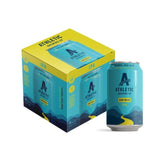 Athletic Brewing Co Run Wild IPA Alcohol Free 4 x 355ml - McGrocer