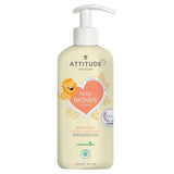 Attitude Baby Leaves Body Lotion Pear Nectar   473ml - McGrocer