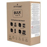 Attitude Bulk 2 Go Washing Up Liquid Citrus Zest 4L - McGrocer