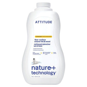 Attitude Floor Surfaces Tiles & Wood 1.05L