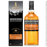 Auchentoshan American Oak Cask Single Malt Whisky - McGrocer