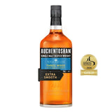 Auchentoshan Three Wood Single Malt Scotch Whisky 70cl - McGrocer
