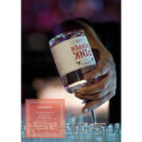 Audemus Pink Pepper Gin   70cl - McGrocer