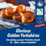 Aunt Bessie's 18 Glorious Golden Yorkshire Puddings 342g - McGrocer