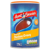 Aunt Bessie's Chicken Gravy 170g - McGrocer