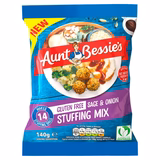Aunt Bessie's Gluten Free Sage & Onion Stuffing Mix - McGrocer