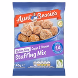 Aunt Bessie's Gluten Free Sage & Onion Stuffing Mix - McGrocer