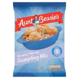 Aunt Bessie's Hearty Dumpling Mix 140g - McGrocer