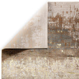 Aurora Dune Rug, in 2 Sizes - McGrocer