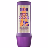 Aussie 3 Minute Miracle Colour Deep Treatment Hair Mask 225ml - McGrocer