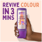 Aussie 3 Minute Miracle Colour Deep Treatment Hair Mask 225ml - McGrocer