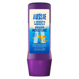 Aussie 3 Minute Miracle Deeep Moisture - Vegan Deep Hair Treatment, 225ml - McGrocer
