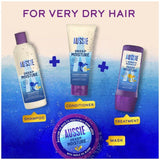 Aussie 3 Minute Miracle Deep Moisture Hair Treatment 225ml - McGrocer