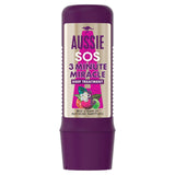 Aussie 3 Minute Miracle SOS Deep Hair Treatment 225ml - McGrocer