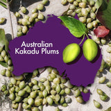 Aussie Aussome Volume Shampoo 500ml - McGrocer