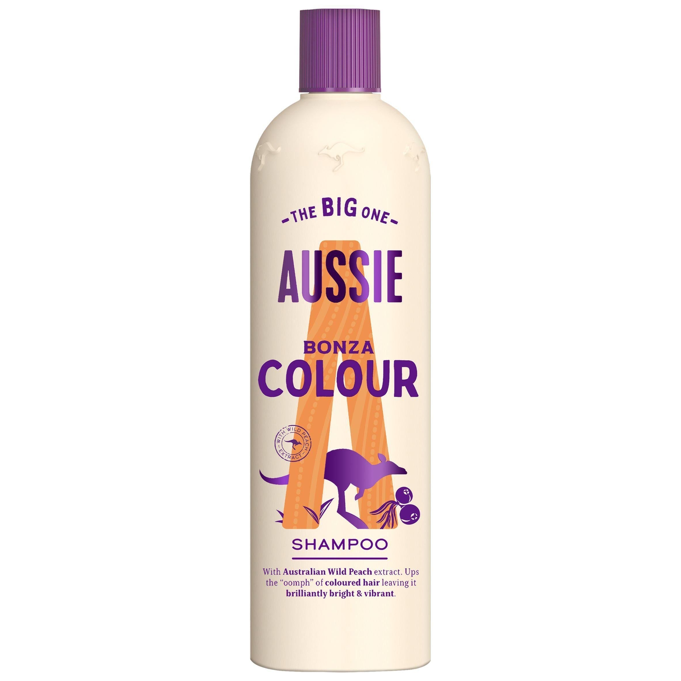 Aussie Colour Mate Shampoo 500ml - McGrocer