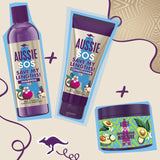 Aussie Conditioner SOS Save My Lengths 200ml - McGrocer
