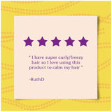 Aussie Hemp Shampoo 300ml - McGrocer