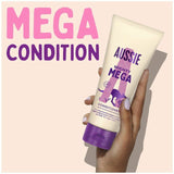 Aussie Mega Conditioner 200ml - McGrocer