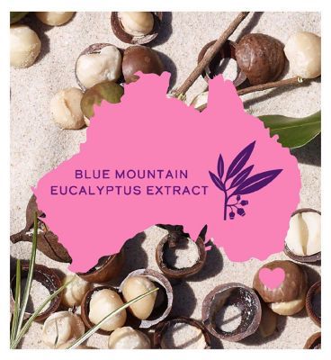 Aussie Mega Mini Shampoo 90ml - McGrocer