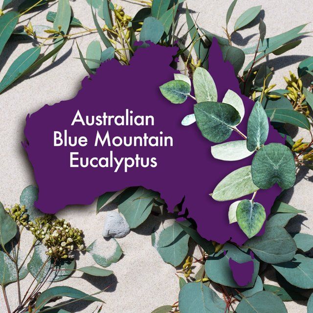 Aussie Mega Shampoo 500ml - McGrocer