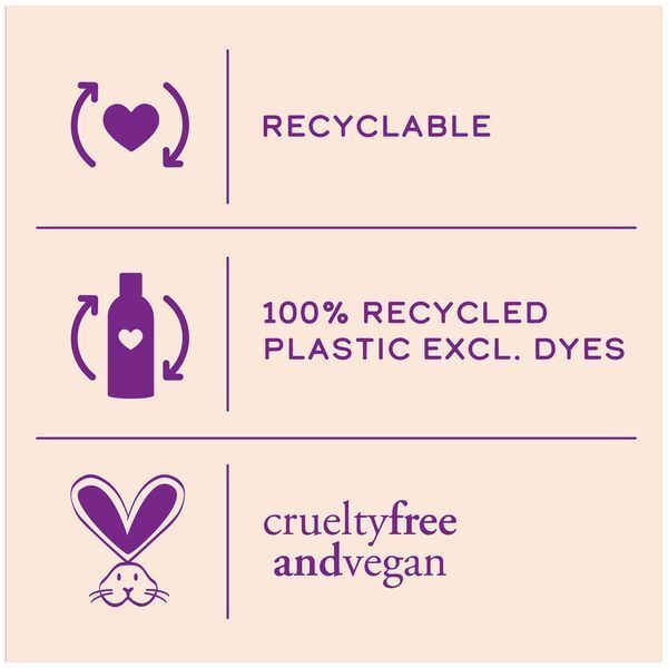 Aussie Mega Shampoo For Everyday Cleaning 90ml - McGrocer