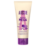 Aussie Mighty Mega Everyday Vegan Hair Conditioner 200ml - McGrocer