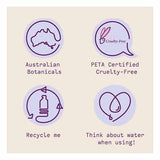 Aussie Miracle Moist Conditioner 350ml - McGrocer