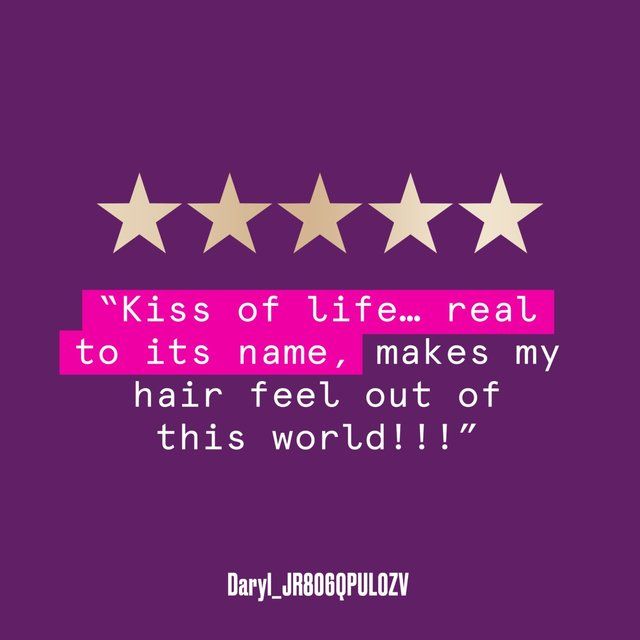 Aussie Shampoo SOS Deep Repair For Damaged Hair 290ml - McGrocer