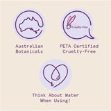 Aussie Shampoo SOS Deep Repair For Damaged Hair 290ml - McGrocer