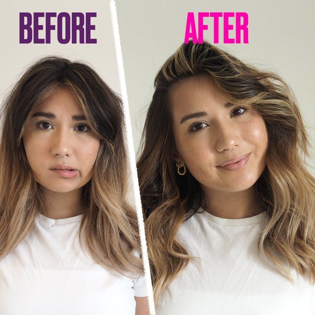 Aussie SOS Instant Humidity Saviour Hair Spray 100ml - McGrocer