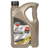 Auto Drive Fully Synth 5W30 Oil - Vauxhall, BMW , Mercedes & Chevroloet - McGrocer