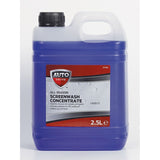 Auto Drive Screenwash Concentrate - McGrocer