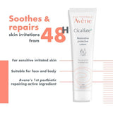 Avène Cicalfate+ Restorative Cream Sensitive Skin 40ml - McGrocer