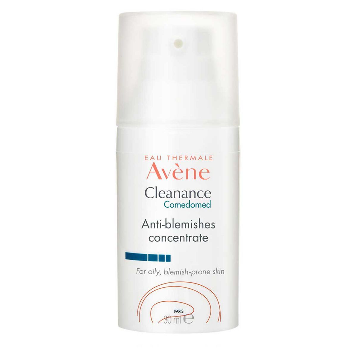 Avène Cleanance Comedomed Anti-blemish Moisturiser for Blemish-prone Skin 30ml - McGrocer