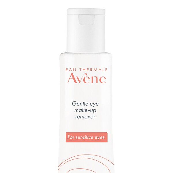 Avène Gentle Eye Make-Up Remover Sensitive Skin 125ml - McGrocer