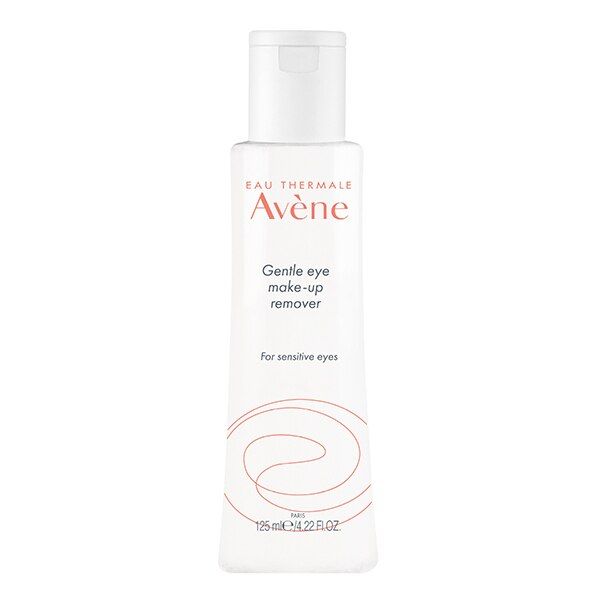 Avène Gentle Eye Make-Up Remover Sensitive Skin 125ml - McGrocer