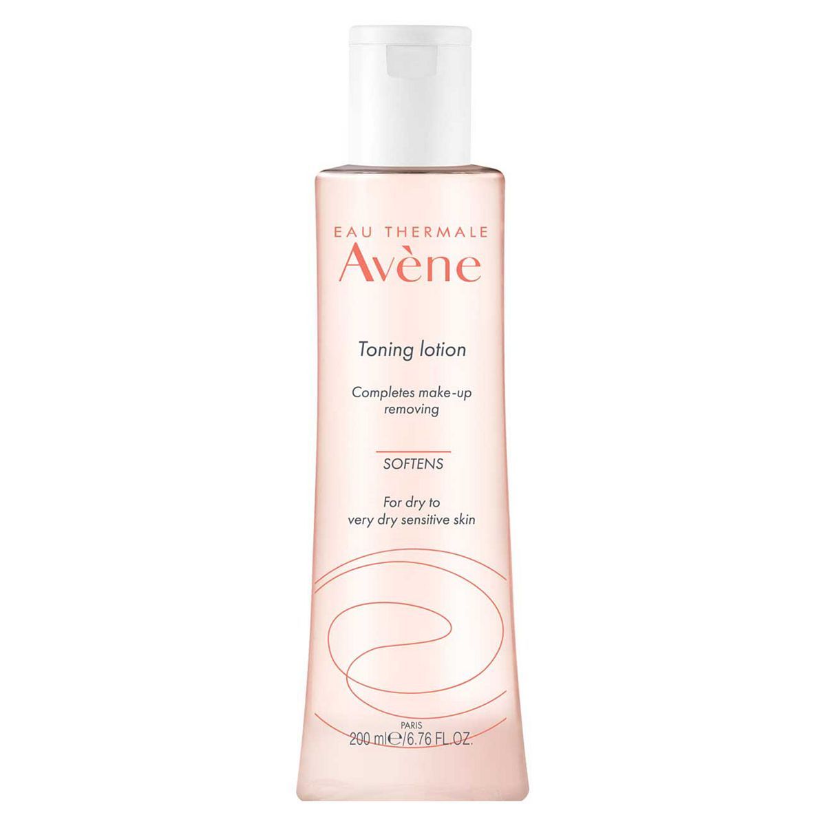 Avène Gentle Toner for Sensitive Skin 200ml - McGrocer