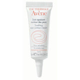 Avène Soothing Eye Contour Cream Sensitive Skin 10ml - McGrocer