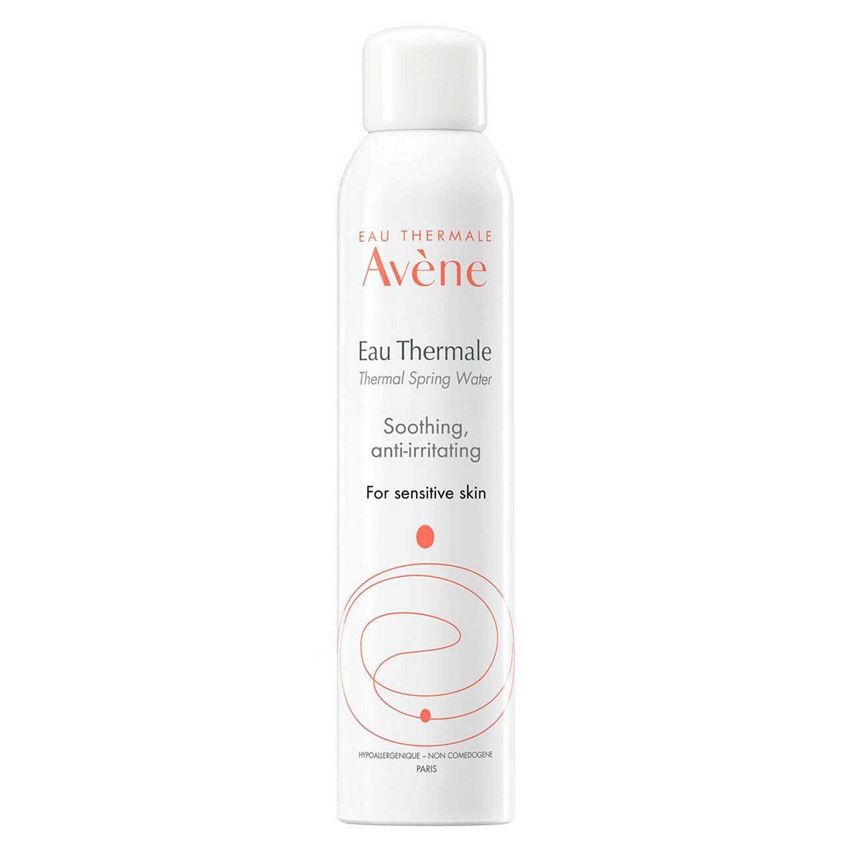 Avène Thermal Spring Water Spray for Sensitive Skin 300ml - McGrocer