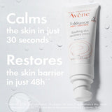 Avène Tolérance Soothing Skin Recovery Cream 40Ml - McGrocer