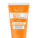 Avène Very High Protection Sun Cream Spf50+ 50Ml - McGrocer