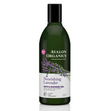 Avalon Organic Lavender Bath & Shower Gel Vegan 355ml - McGrocer