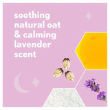 Aveeno Baby Calming Comfort Bedtime Bath & Wash 250ml - McGrocer