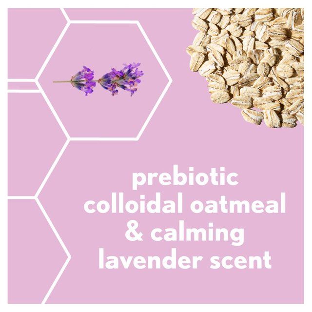 Aveeno Baby Calming Comfort Bedtime Lotion 150ml - McGrocer