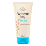 Aveeno Baby Daily Care Baby Moisturising Lotion 150ml - McGrocer