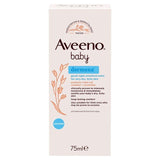 Aveeno Baby Dermexa Good Night Emollient Balm 75ml 75ml - McGrocer