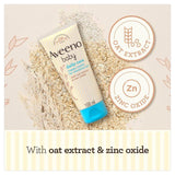Aveeno Baby Nappy Cream   100ml - McGrocer